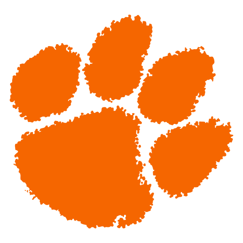 Clemson logo